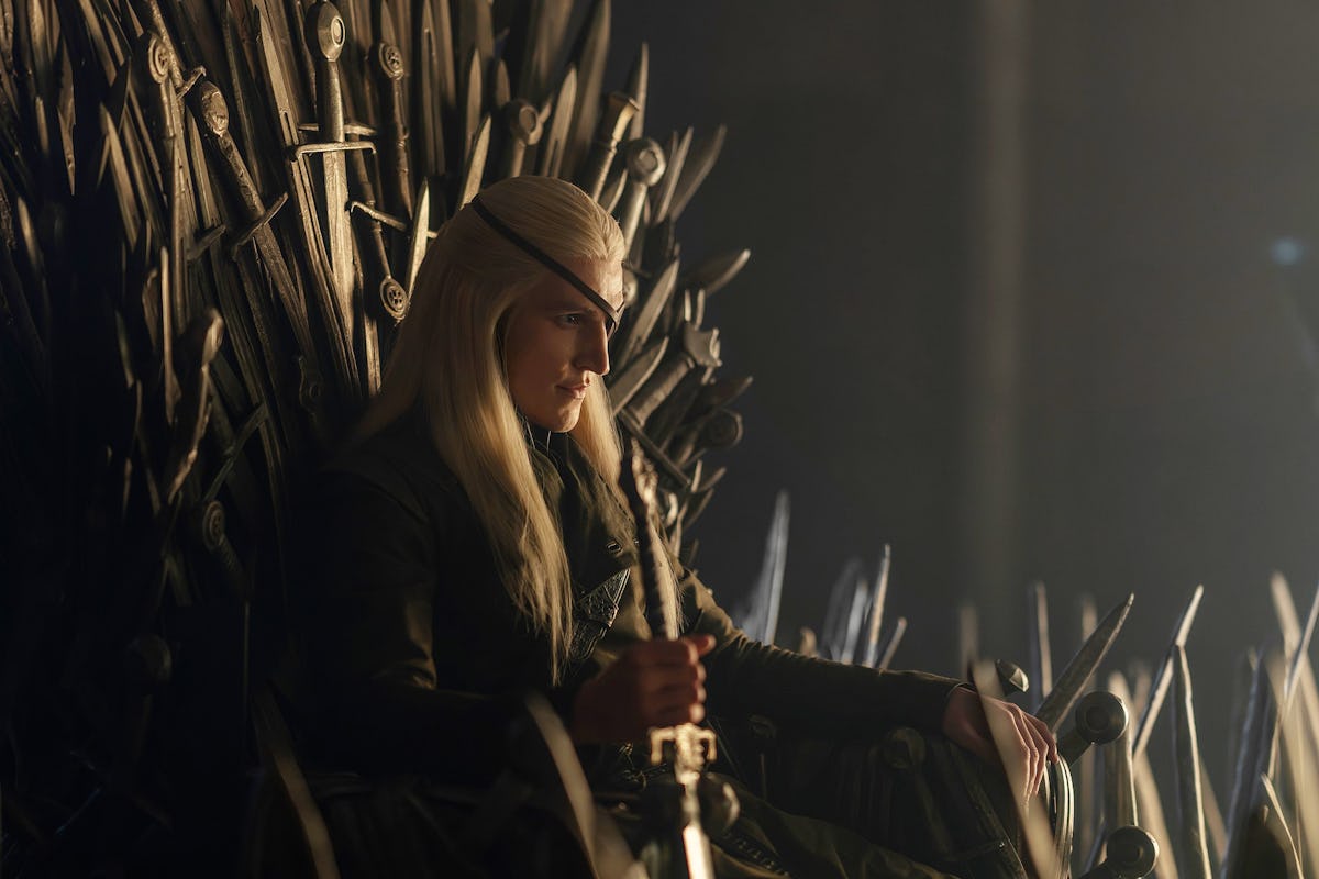 House of the Dragon: Alle Details zur dritten Staffel – Premiere, Trailer und Handlung