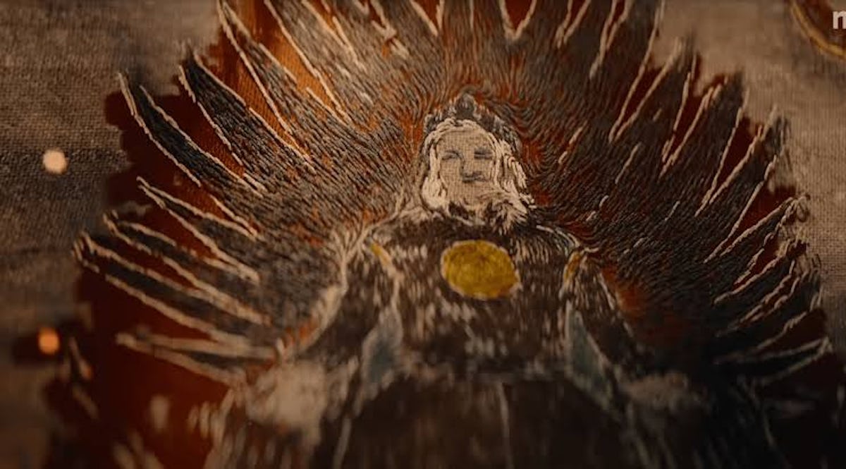 House Of The Dragon Staffel 3: Die Opening Credits verstecken Spoiler im Vorspann