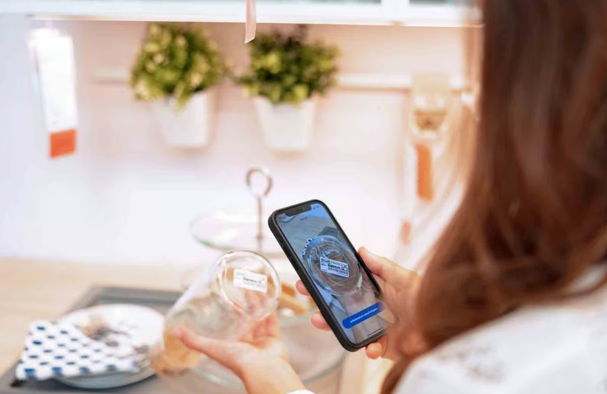 IKEA erweitert App um Aussprachehilfe: Schwedisch shoppen leicht gemacht