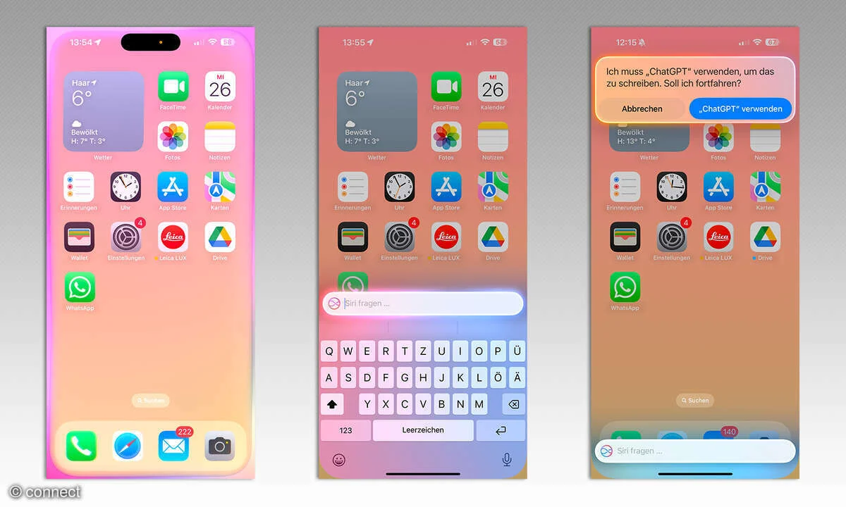 iOS 27 enthüllt: Das müsst ihr wissen – Apples KI-Offensive mit Gemini-Siri