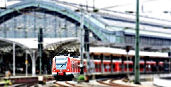 IW-Studie: Die zehn bestversorgten Gemeinden Deutschlands