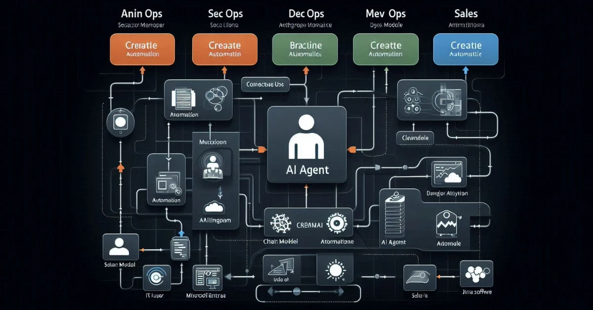 KI-Agenten-Offensive: OpenAI, Microsoft und Zoom starten neue Unternehmensassistenten