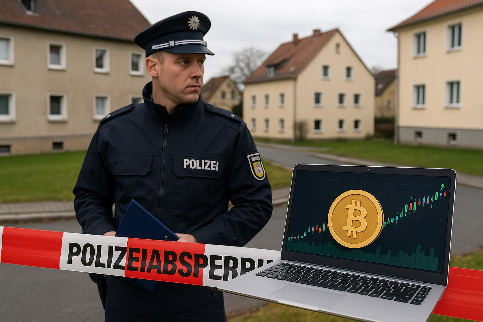 KI-Betrug im Kryptomarkt: 11 Mrd. Euro Schaden durch Deepfakes – Wie die Branche reagiert