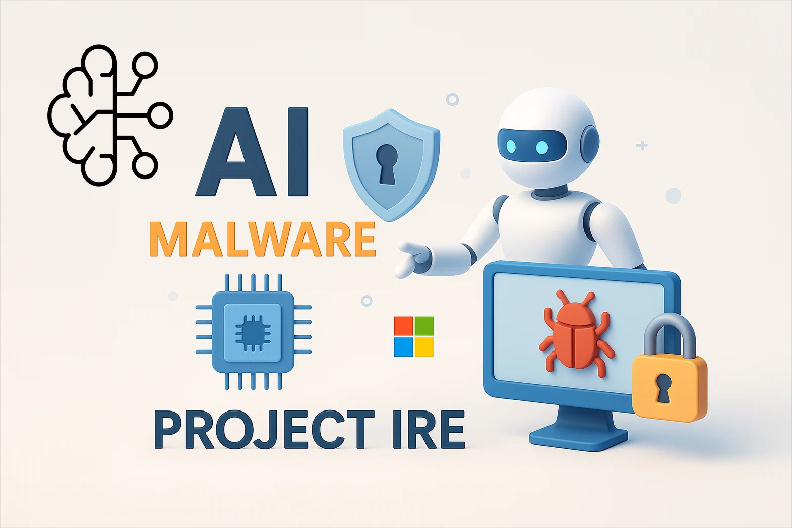 KI‑Wrmer Autonome Malware infiziert 75 eines Netzwerks – Neue Bedrohungsdimension für Unternehmen