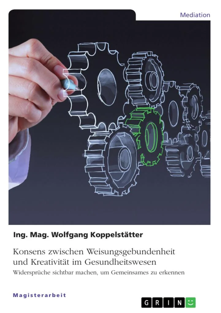 Kreativität im Gesundheitswesen: Testen Sie Ihr Geschäftsdenken mit Edition 236 unseres wöchentlichen Quiz