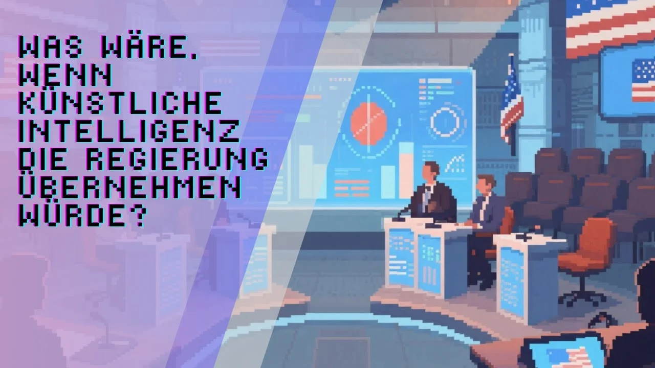 Künstliche Intelligenz US-Regierung verschärft ihren Kurs erneut – Was Unternehmen jetzt wissen müssen