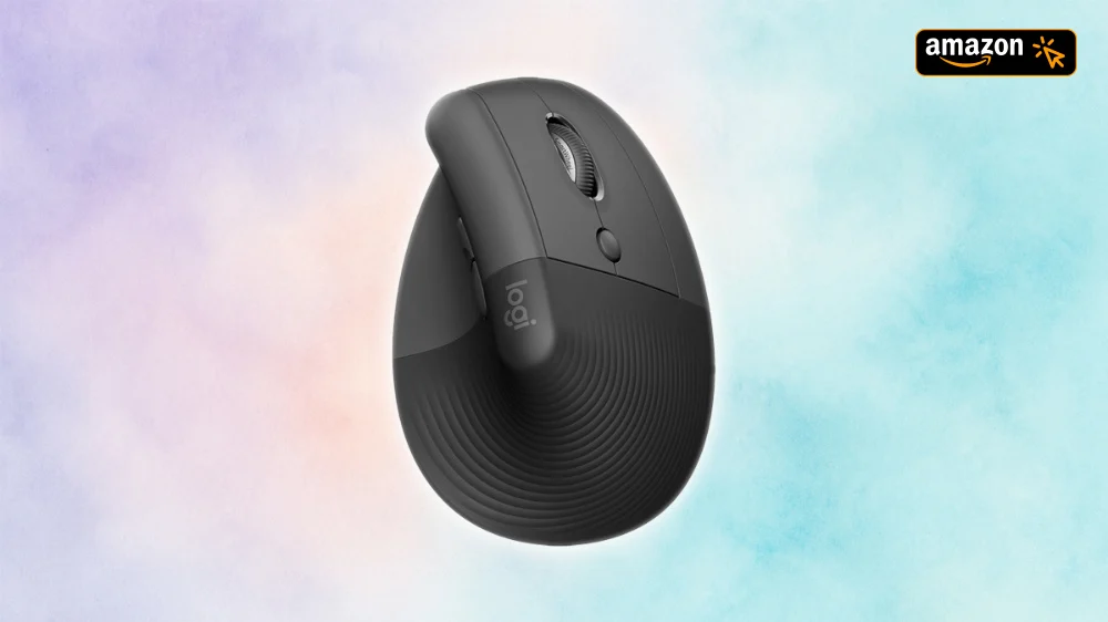Logitech erweitert Angebot um eine faltbare Bluetooth-Maus – Mobilität neu definiert