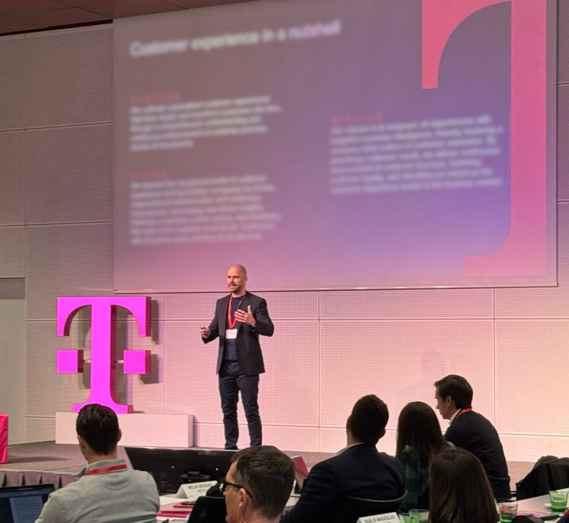 Magenta Telekom: Matthias Spielvogel übernimmt Consumer Sales