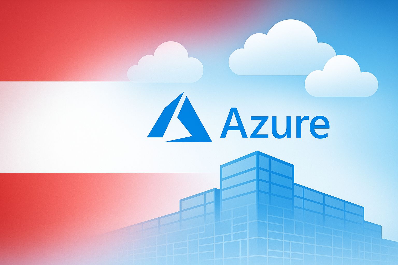 Microsofts Azure-Cloud als möglicher Gatekeeper: EU prüft DMA‑Einstufung