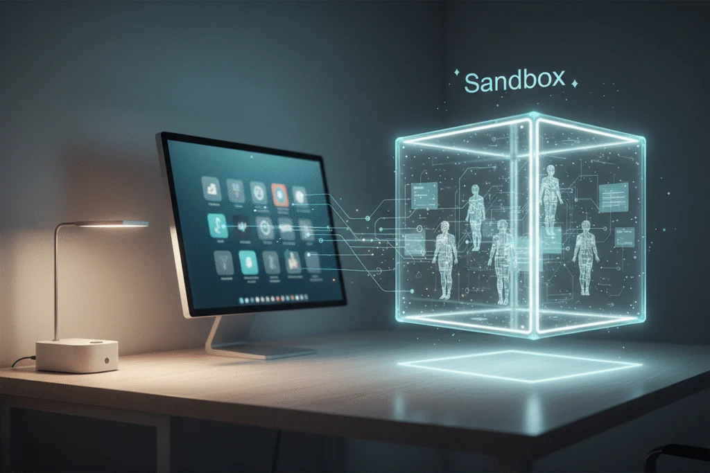 Microsofts neuer KI-Schritt: MAI-Thinking-1 auf der Build-Konferenz vorgestellt