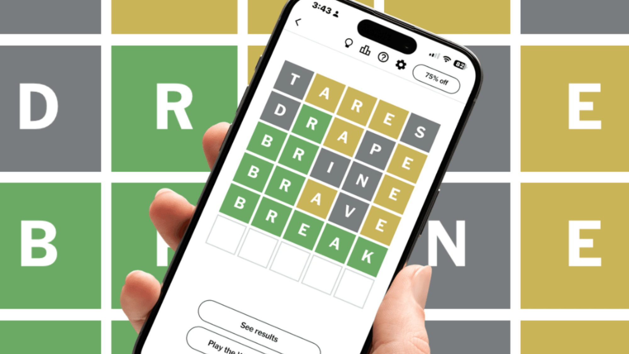 Mit Shannon-Entropie zum Wordle-Sieg: Eine mathematische Strategie aus den 1940ern