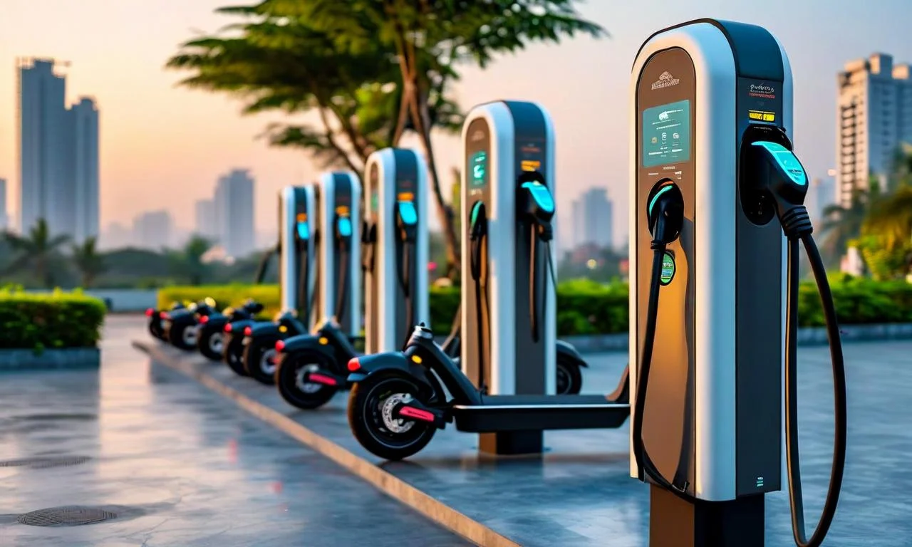 Ola Electric: Rs 780 crore Fundraising als Wendepunkt für den EV‑Hersteller