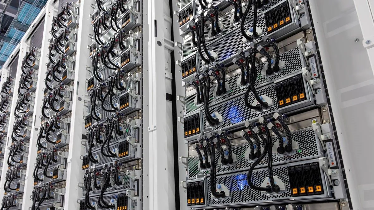 Orbital Industries Raises $50M to Reshape AI Data Center Hardware – London‑Startup beschleunigt KI‑Hardware für Rechenzentren