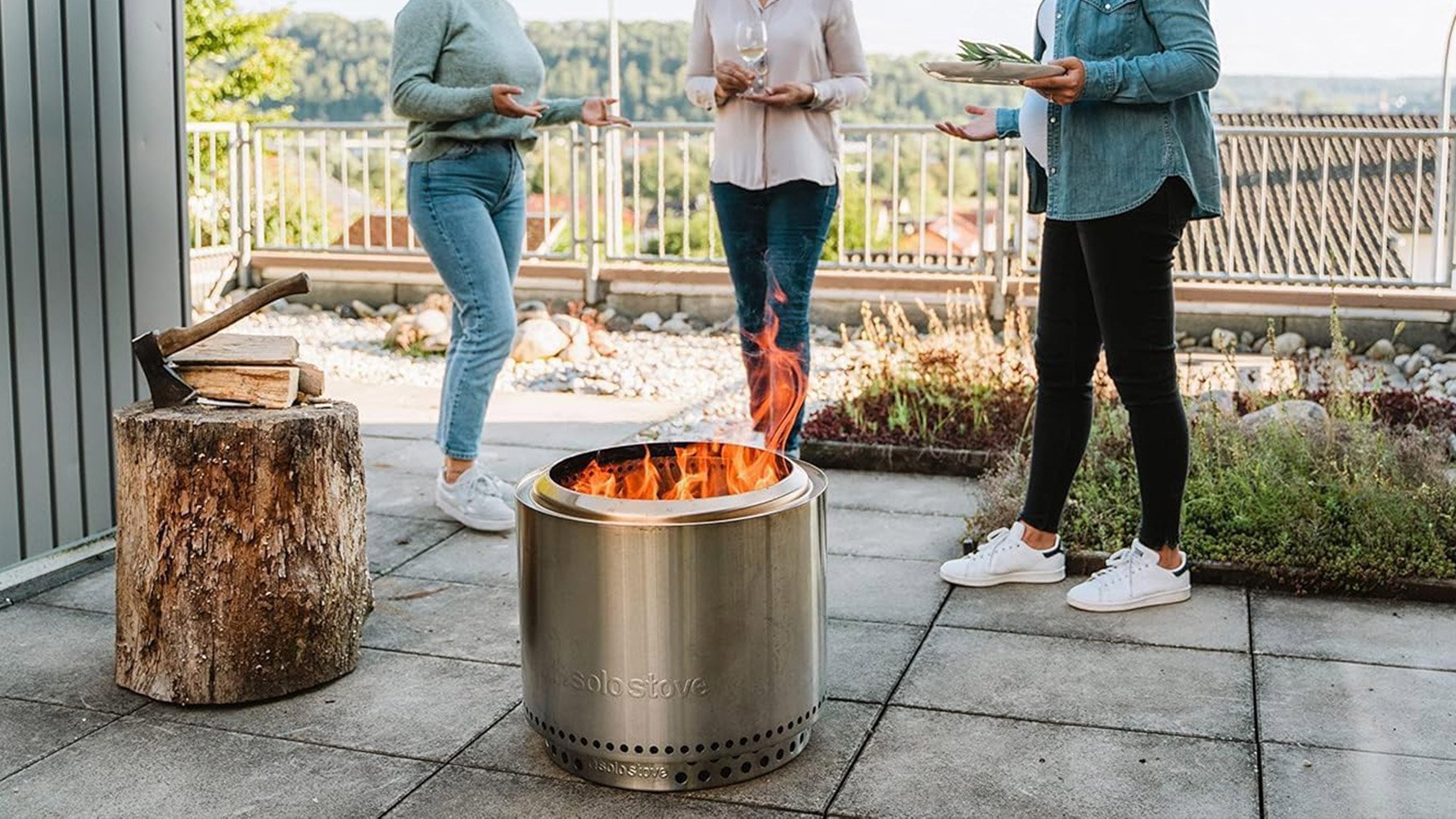 Prime Day 2025: Traeger, YETI, Solo Stove und 90 weitere Outdoor-Deals im Überblick