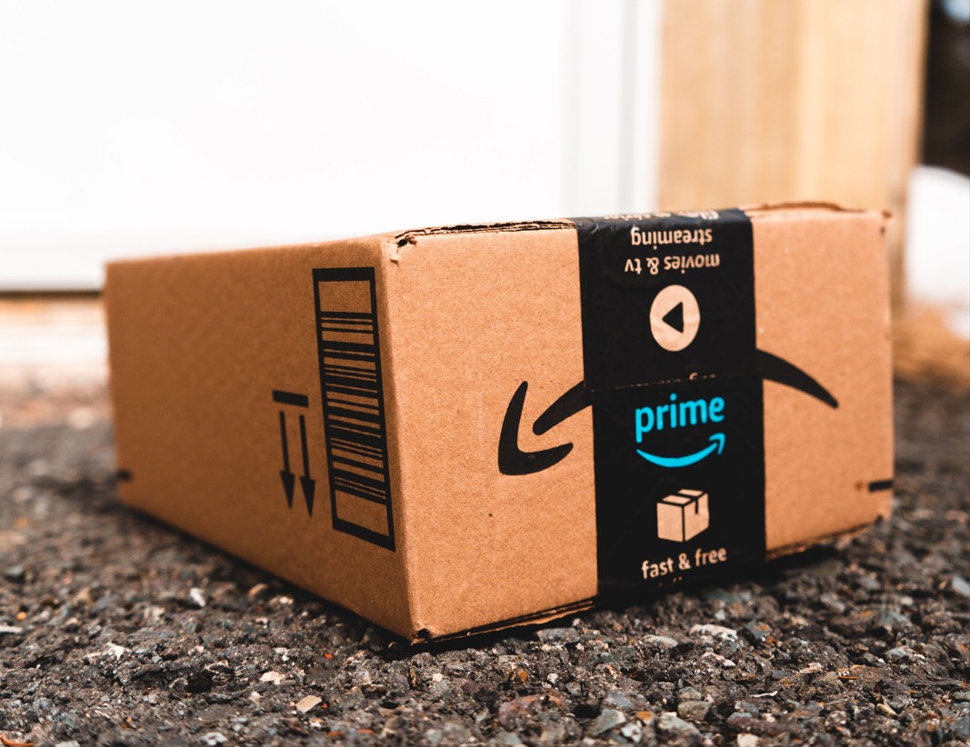 Prime Day lockt Betrger an Geflschte Amazon-Seiten – Cyberkriminelle nutzen Shopping-Event für Phishing-Attacken