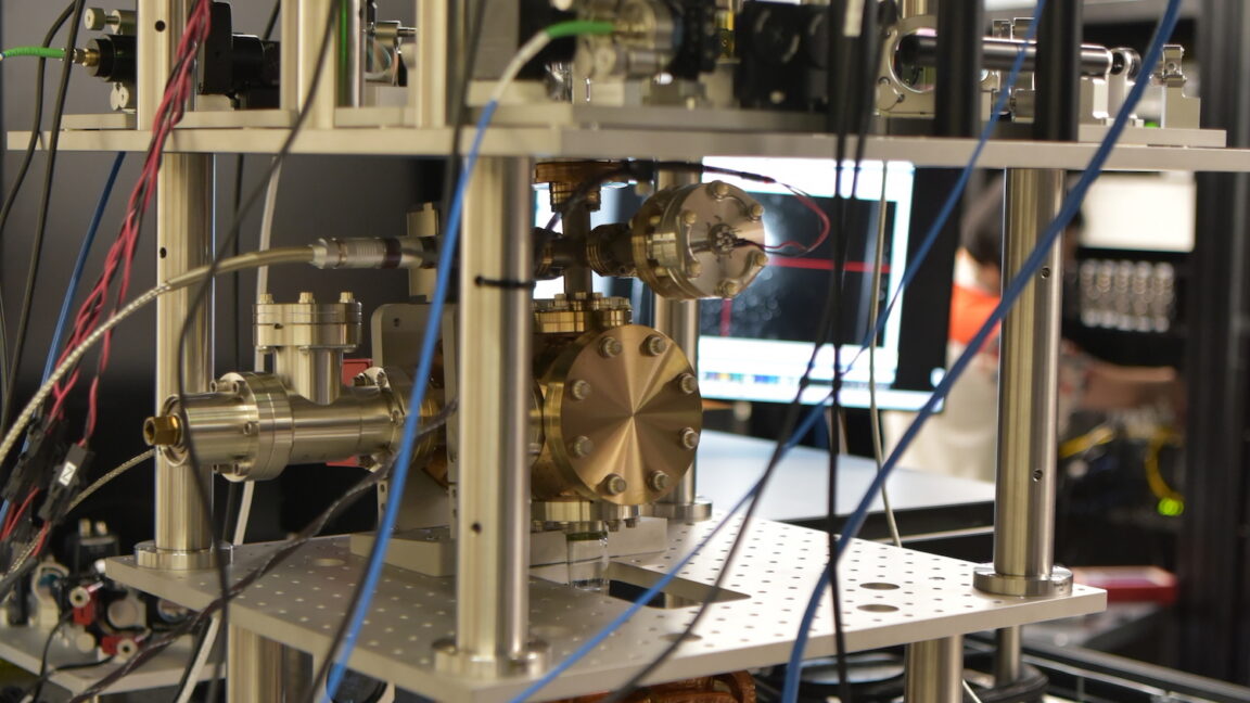 Quantum‑Error‑Correction: Durchbruch bis 2028 früher als erwartet
