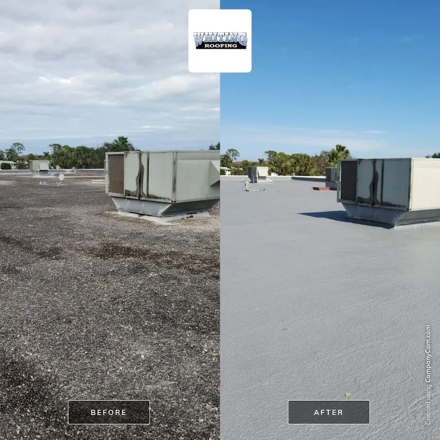 Roof Repair in Coral Springs und Commercial Roofing in West Palm Beach – Warum professionelle Anbieter unverzichtbar sind