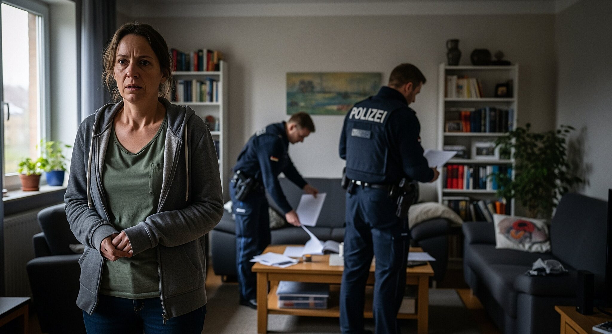 Schutz Ihrer Rechte Bei Anklagen in Süd-Carolina