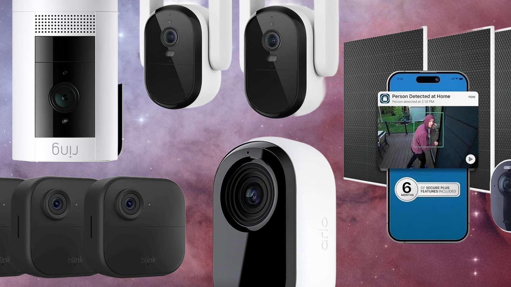 Smart Home Sicherheit zum Schnäppchenpreis: Prime Day 2026 eröffnet neue Möglichkeiten