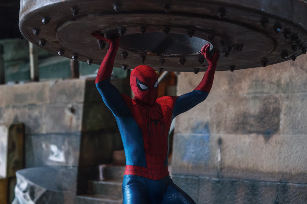 Spider‑Man Brand New Day: Trailer bestätigt Superkraft‑Fan‑Theorie