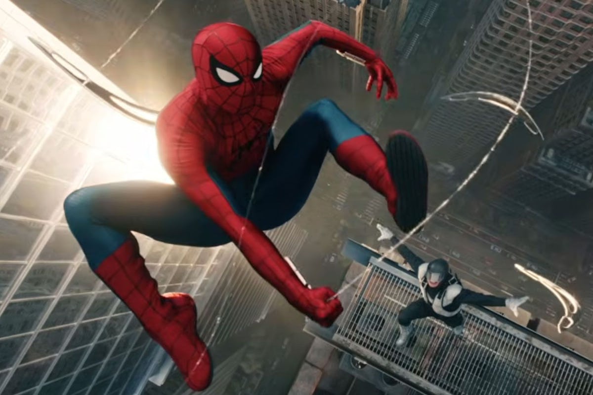 Spider-Mans Latest Villain Reveal Could Confirm A Wild Fan Theory – Was hinter dem neuen Antagonisten steckt