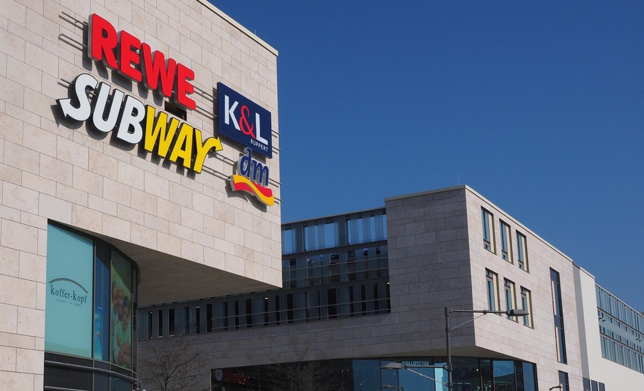 Stabiler Jahresauftakt der Retailvermietung: Dynamik im ersten Quartal bestätigt