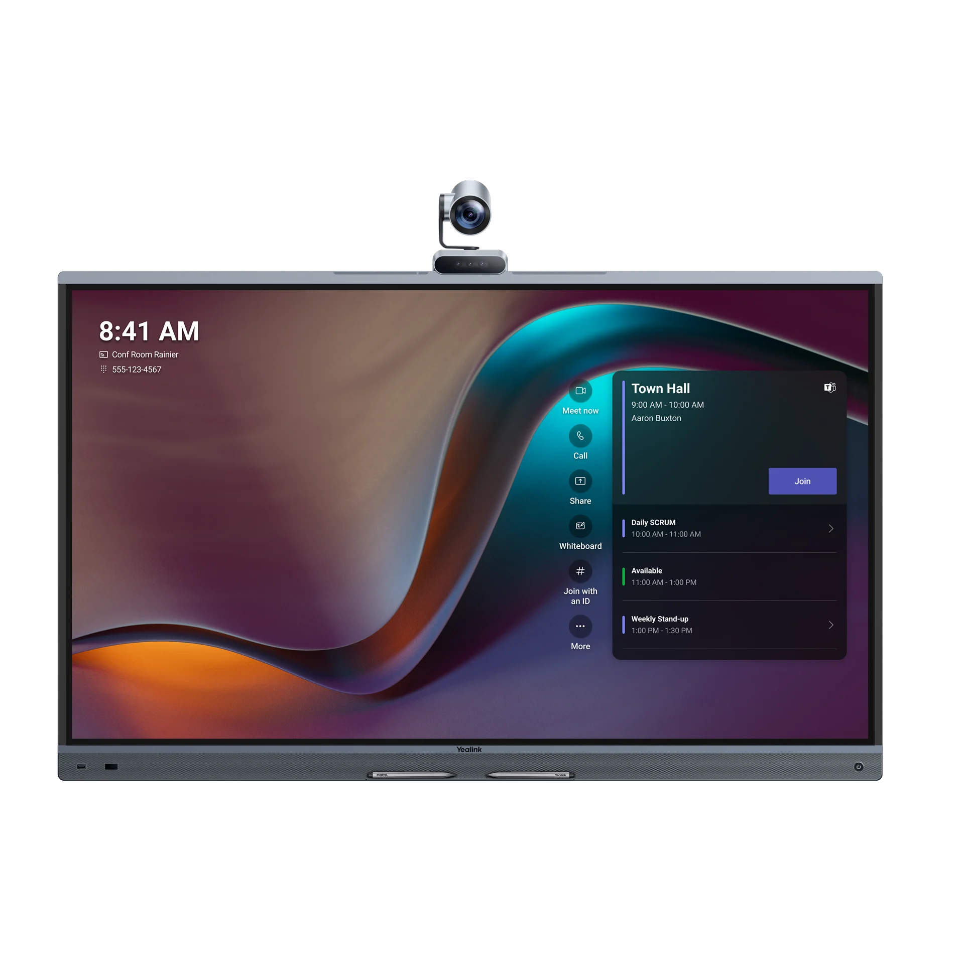 Teams Rooms ab August Zoom und Webex jetzt nativ kompatibel – Microsoft erweitert Meeting‑Interoperabilität