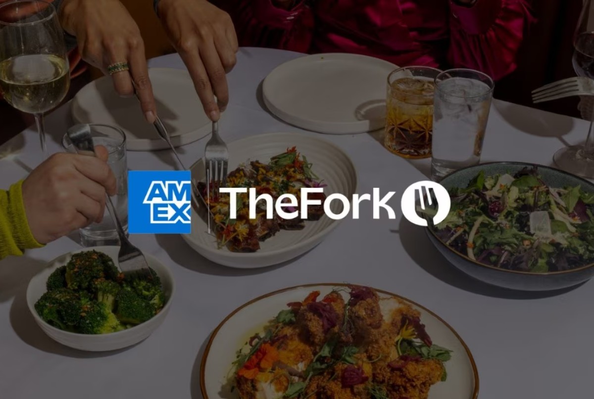 Tripadvisor Verkauft TheFork An American Express Für 700 Millionen Dollar