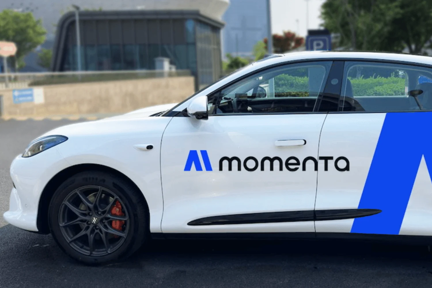 Uber und Autobrains testen fahrerlose Robotaxis in München
