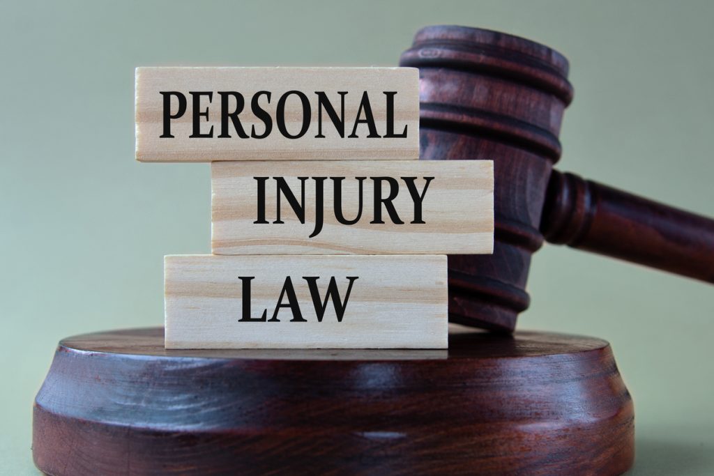 Unfallrecht: Personal Injury Lawyers in Conway und Myrtle Beach schützen Ihre Rechte nach einem Unfall