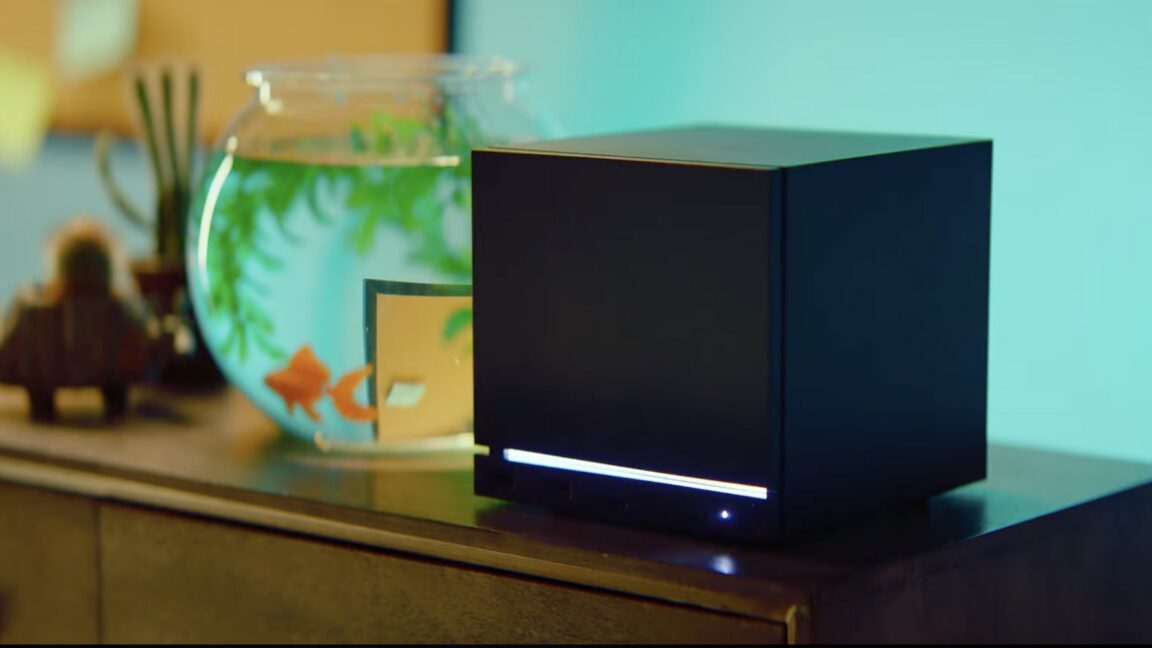 Valve bringt Steam Machine zum Verkauf: Liefertermin am 29. Juni, Preis ab 1.049 $