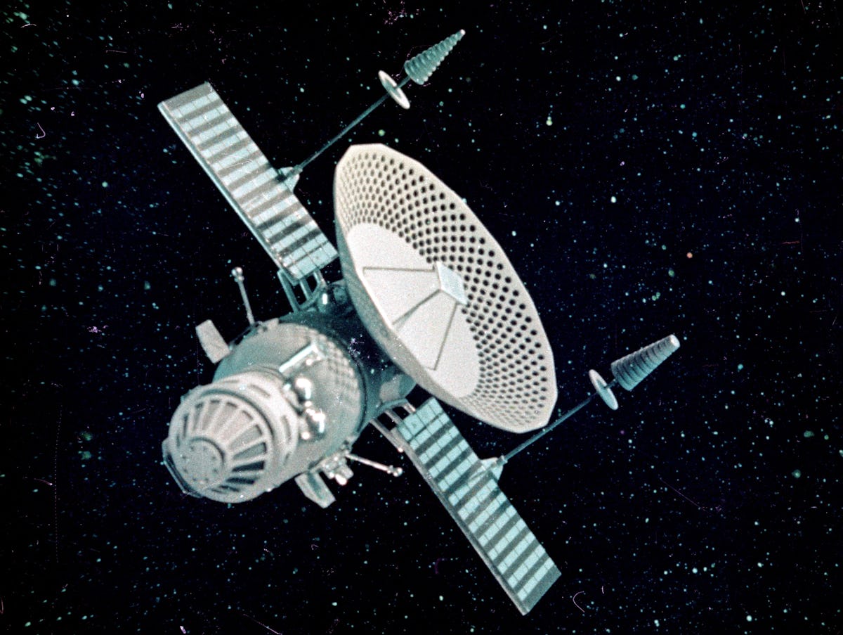 Vergessene Venus‑Mission: Wie eine Sci‑Fi‑Wendung 65 Jahre später die Raumfahrt‑Mythen neu schreibt