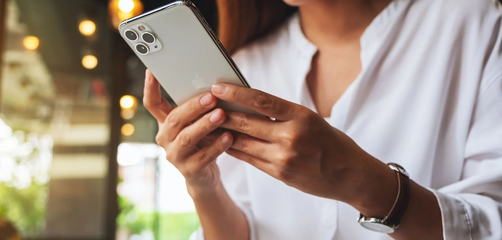 WhatsApp: Für diese iPhones könnte bald Schluss sein