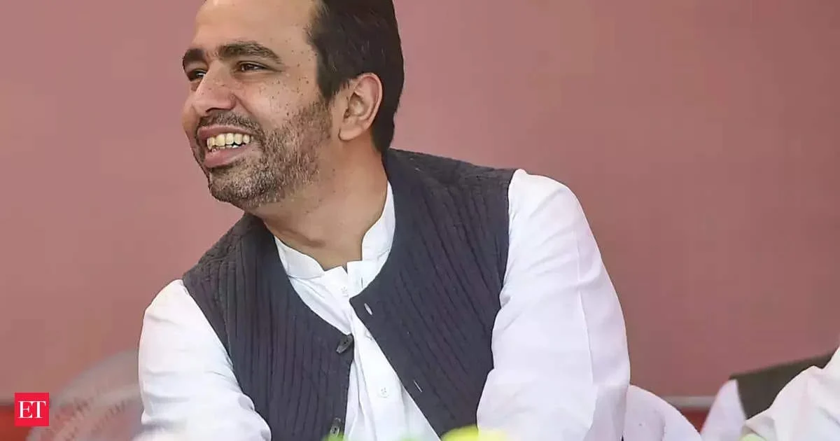 Why Jayant Chaudhary sees AI as India s open door not its threat – Indiens Chance im KI‑Zeitalter