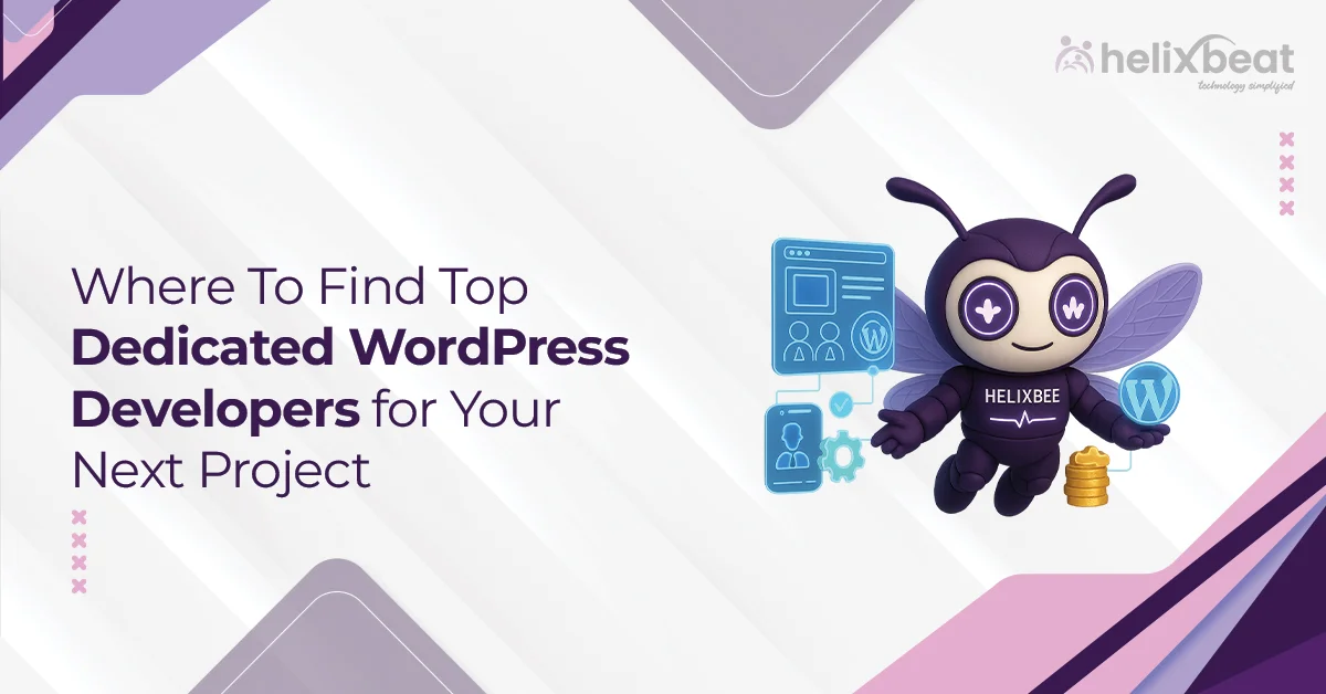 WordPress‑Entwickler: How to Hire Dedicated WordPress Developers for Your Business