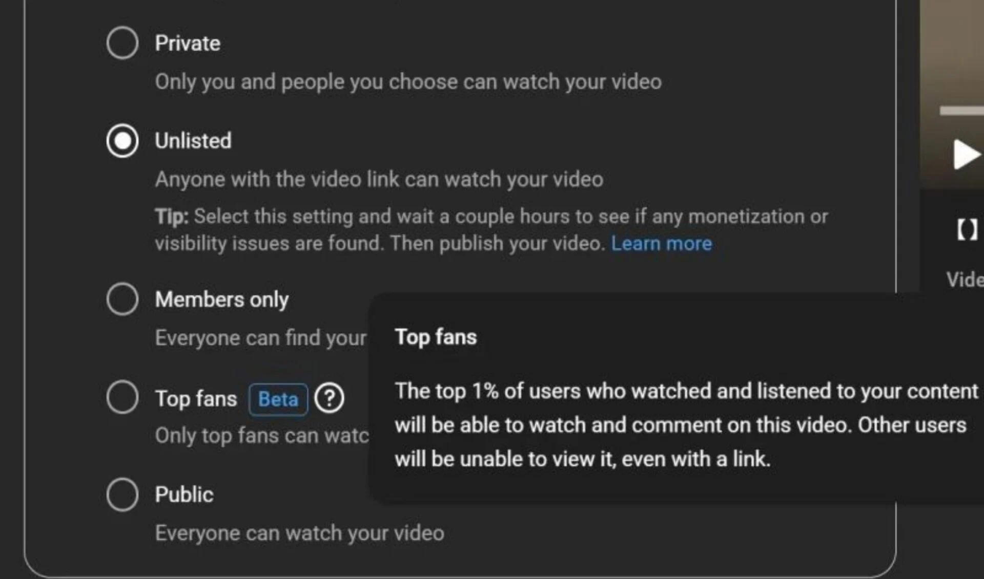 YouTube testet exklusive Videos für Superfans und kennzeichnet AI Content automatisch – Neue Features im Fokus